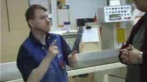Iceland: Deaf Factory