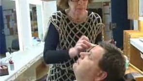 Iceland: Deaf TV