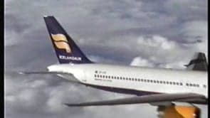Iceland: Icelandair