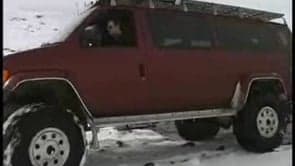 Iceland: Super Jeep Tour