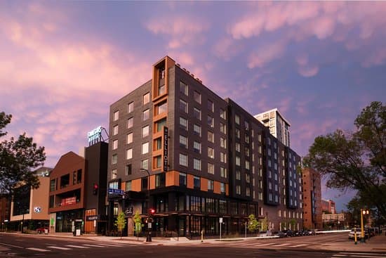 Hotels