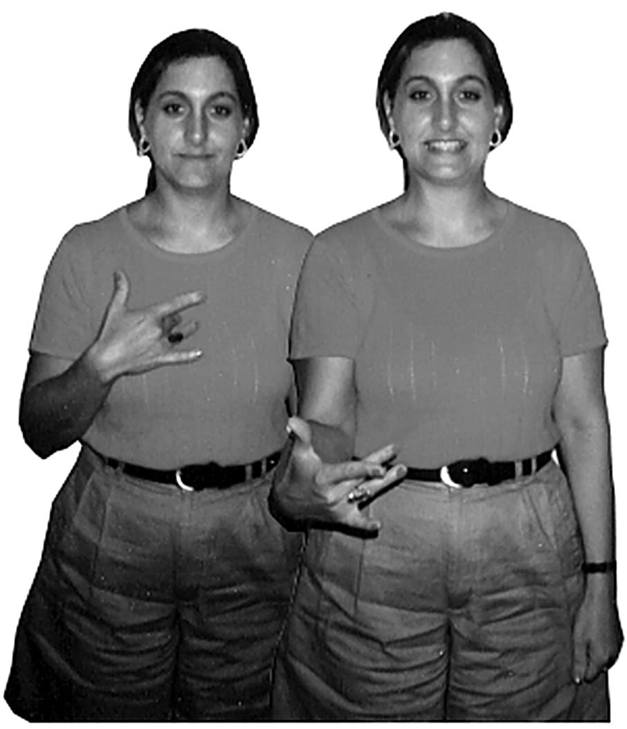 ASL Corner