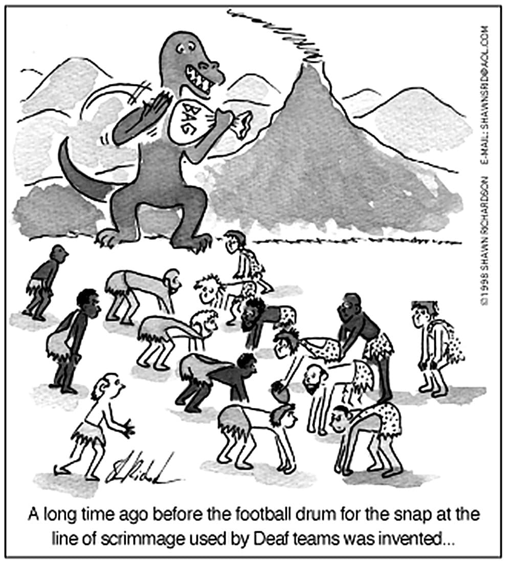 Scholastic Football Coverage