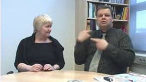 Iceland Deaf Tours