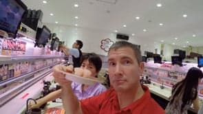 Trailer: Tokyo by No Barriers with Joel Barish