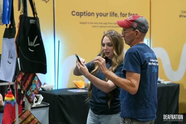 2026 DeafNation Expo Chicago